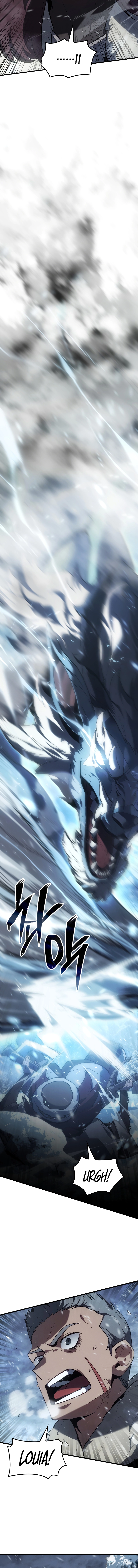 Read Lorde do Gelo pt Manga Online