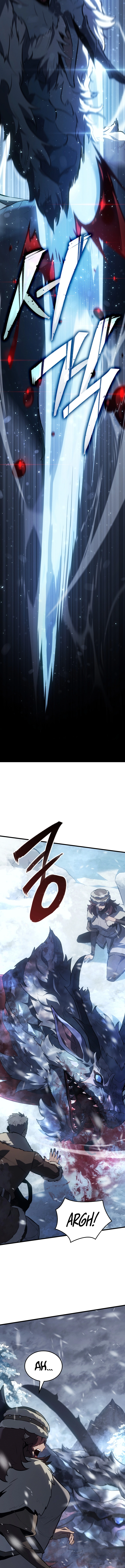 Read Lorde do Gelo pt Manga Online