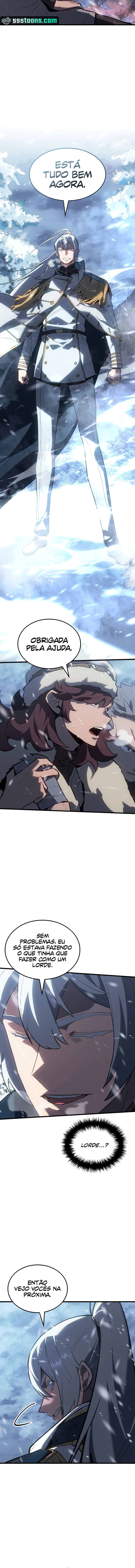 Read Lorde do Gelo pt Manga Online