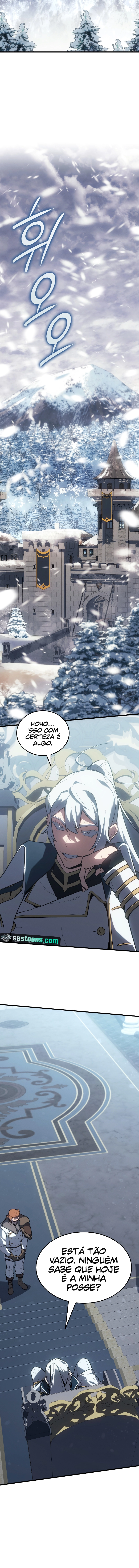 Read Lorde do Gelo pt Manga Online