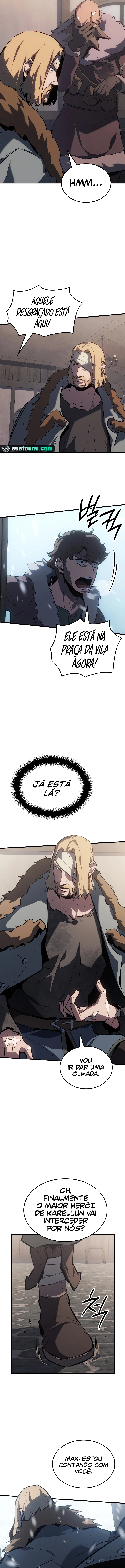 Read Lorde do Gelo pt Manga Online