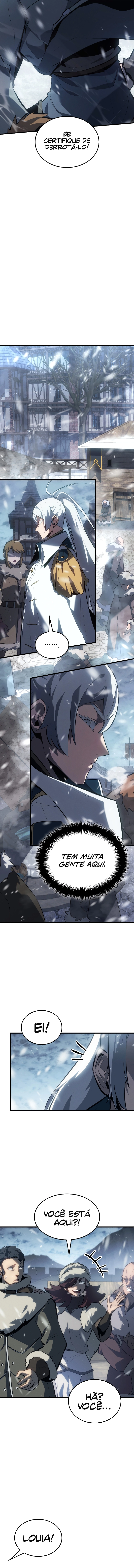 Read Lorde do Gelo pt Manga Online