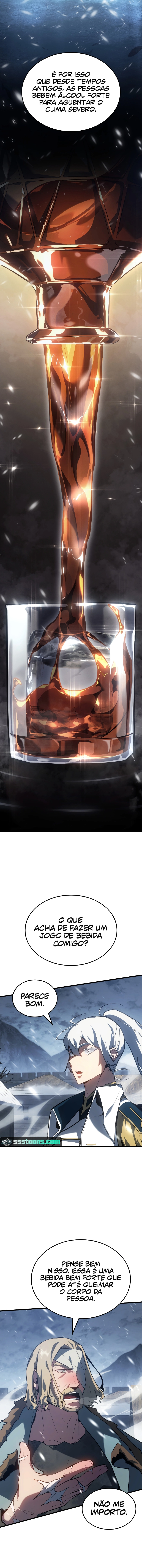 Read Lorde do Gelo pt Manga Online