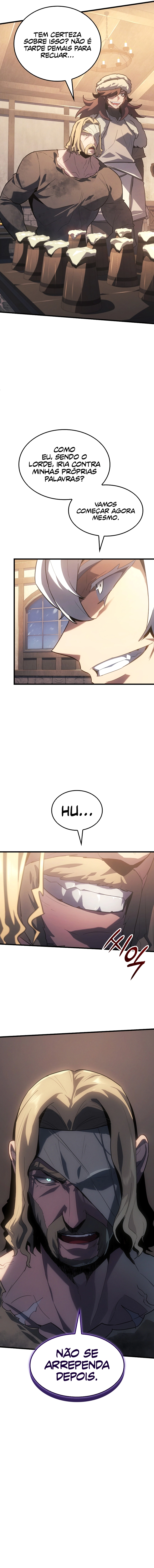 Read Lorde do Gelo pt Manga Online