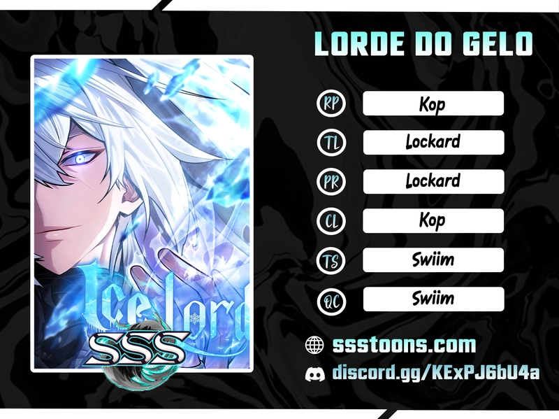 Read Lorde do Gelo pt Manga Online