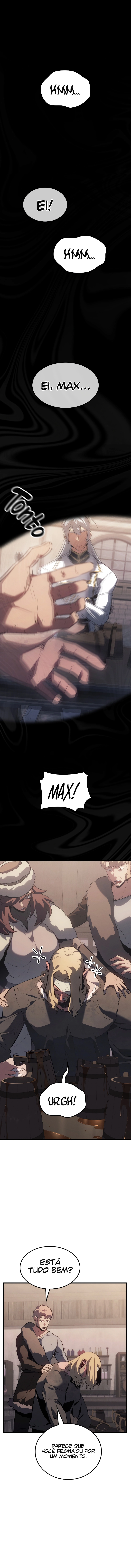 Read Lorde do Gelo pt Manga Online