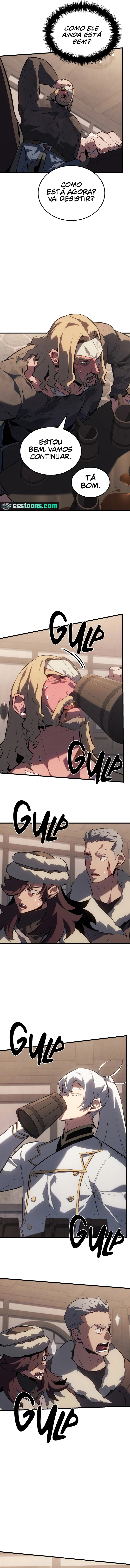 Read Lorde do Gelo pt Manga Online