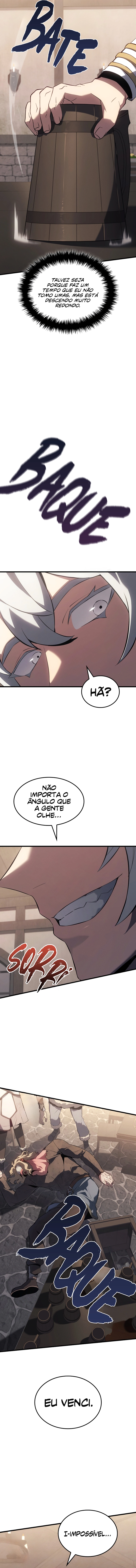 Read Lorde do Gelo pt Manga Online