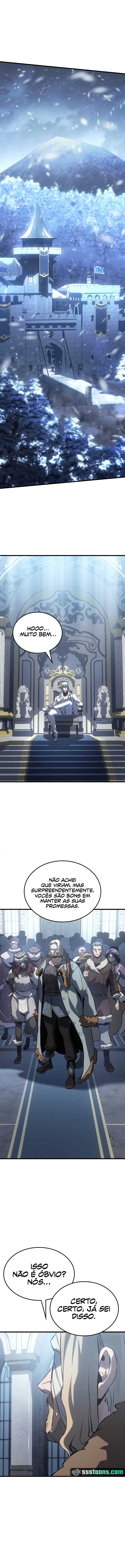 Read Lorde do Gelo pt Manga Online