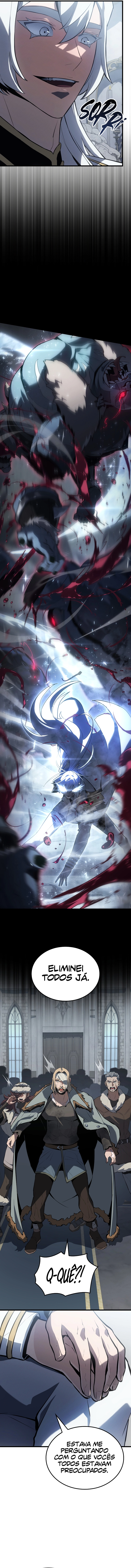 Read Lorde do Gelo pt Manga Online