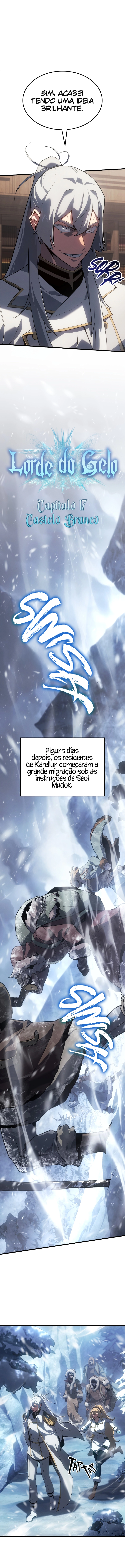 Read Lorde do Gelo pt Manga Online