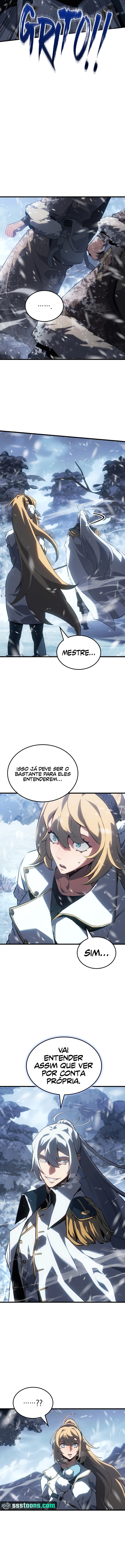 Read Lorde do Gelo pt Manga Online