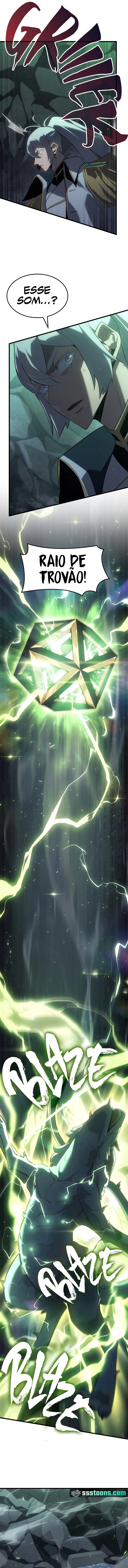 Read Lorde do Gelo pt Manga Online