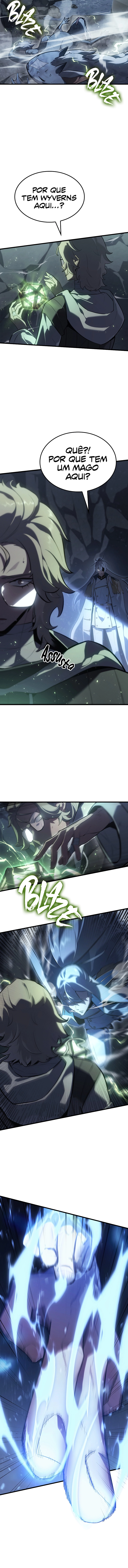 Read Lorde do Gelo pt Manga Online