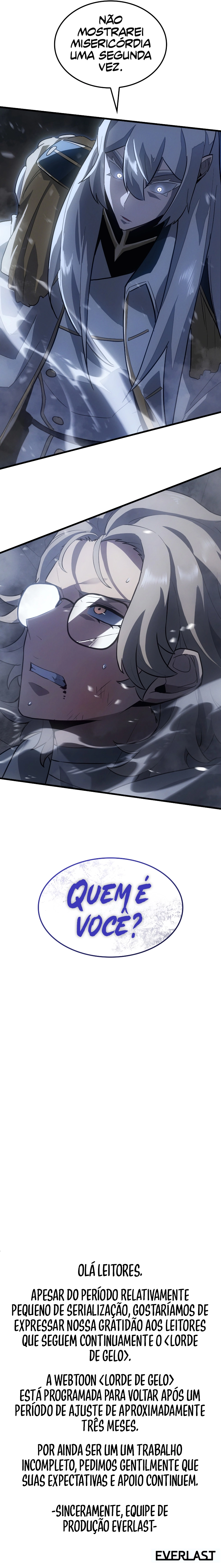 Read Lorde do Gelo pt Manga Online