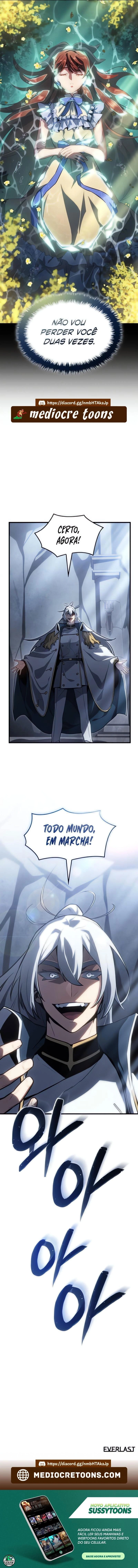 Read Lorde do Gelo pt Manga Online