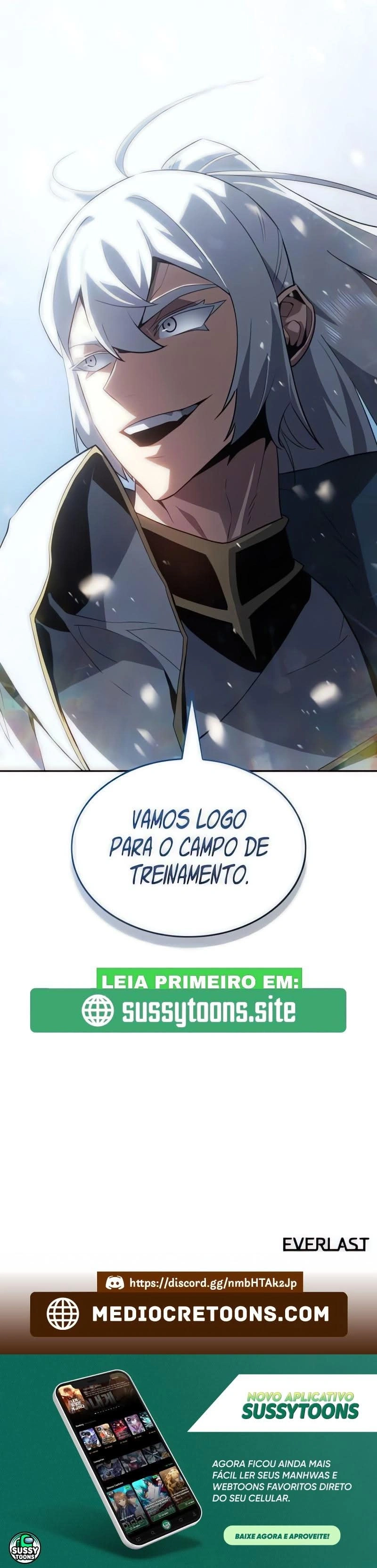Read Lorde do Gelo pt Manga Online