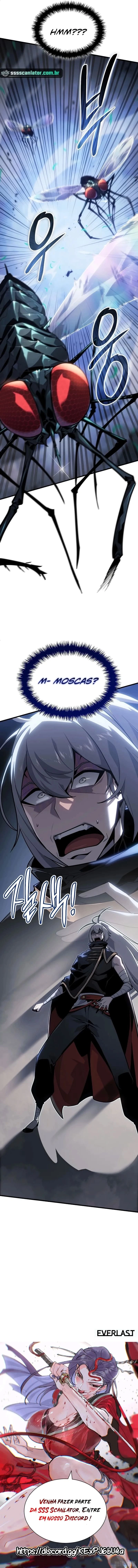 Read Lorde do Gelo pt Manga Online