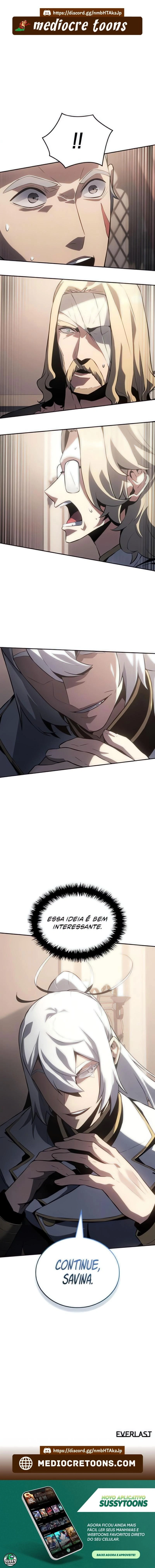 Read Lorde do Gelo pt Manga Online