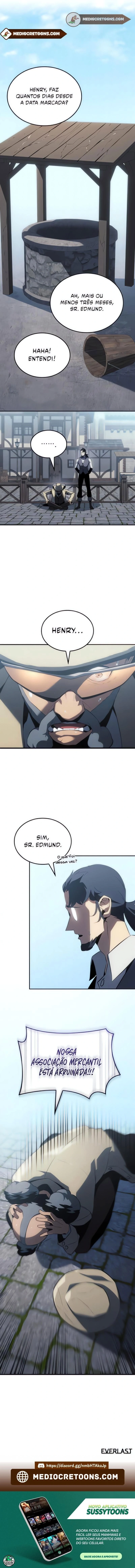 Read Lorde do Gelo pt Manga Online