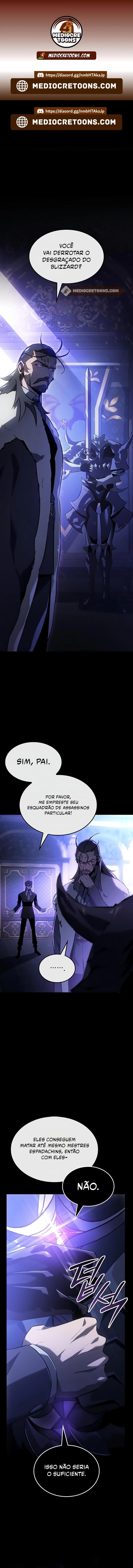 Read Lorde do Gelo pt Manga Online