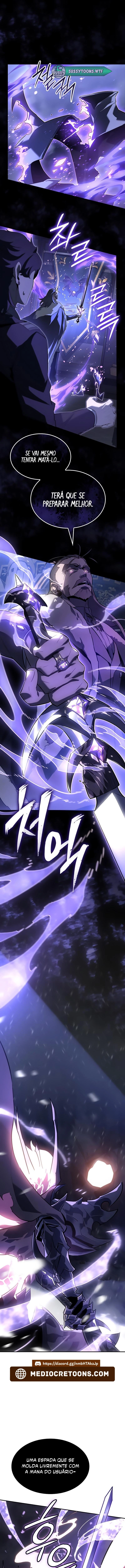 Read Lorde do Gelo pt Manga Online