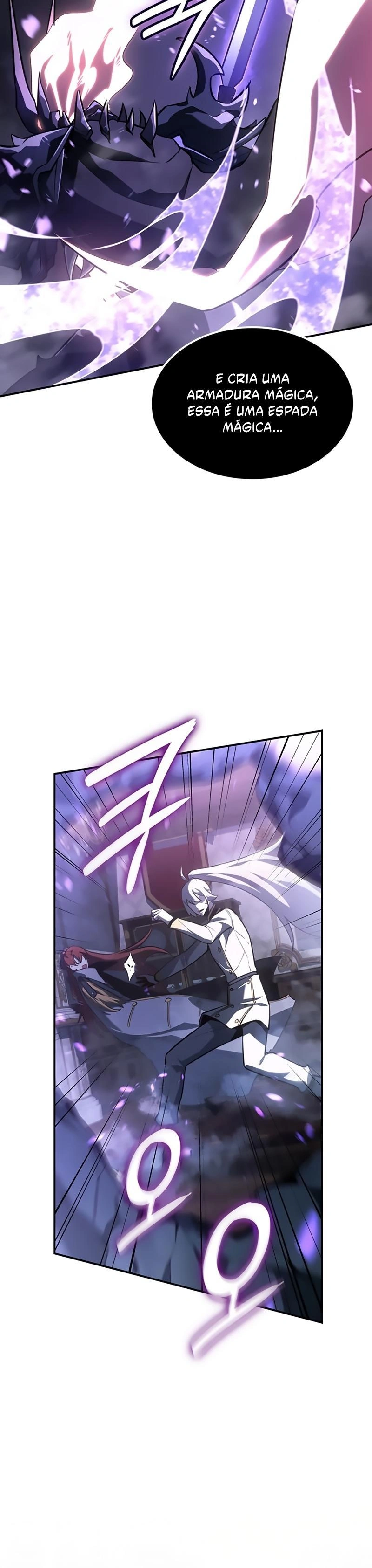 Read Lorde do Gelo pt Manga Online