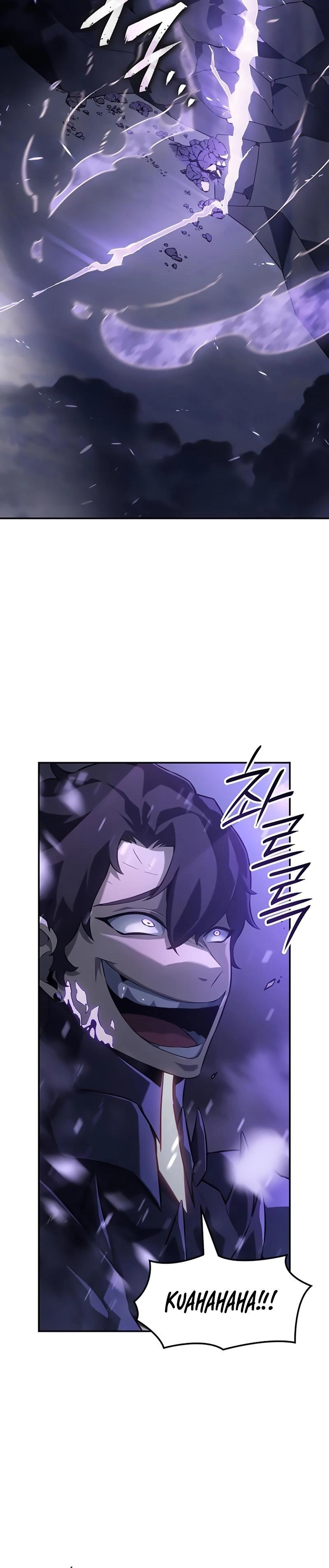 Read Lorde do Gelo pt Manga Online