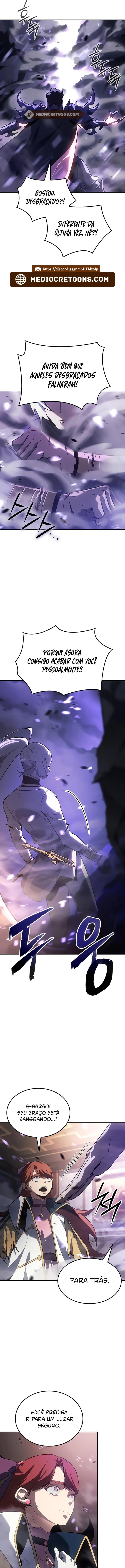 Read Lorde do Gelo pt Manga Online