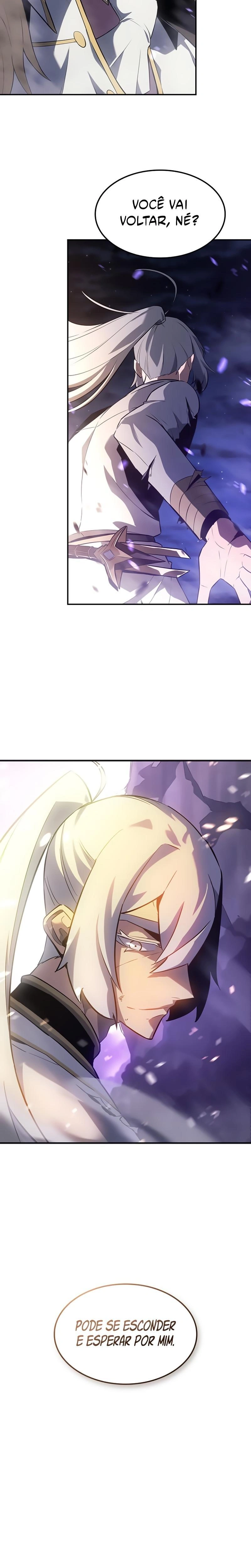 Read Lorde do Gelo pt Manga Online