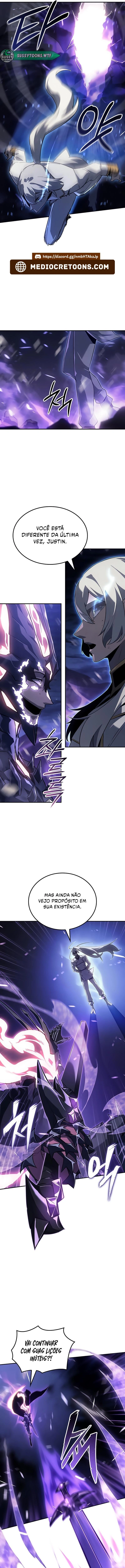 Read Lorde do Gelo pt Manga Online