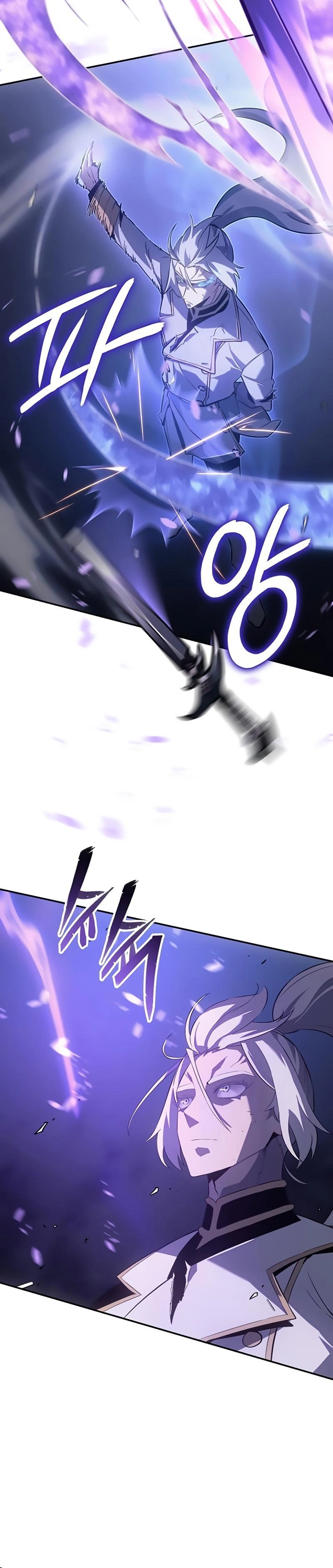 Read Lorde do Gelo pt Manga Online