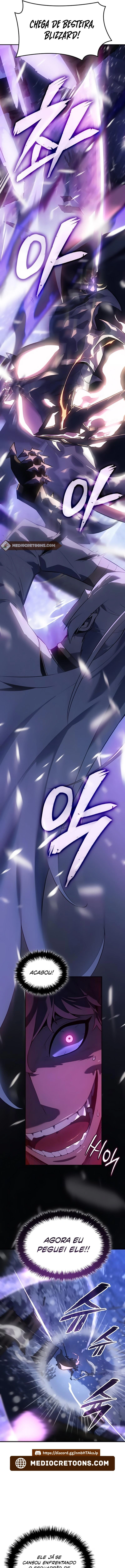 Read Lorde do Gelo pt Manga Online