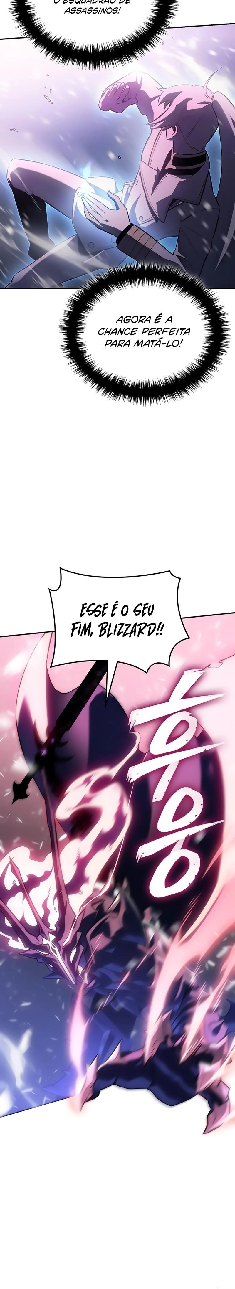 Read Lorde do Gelo pt Manga Online