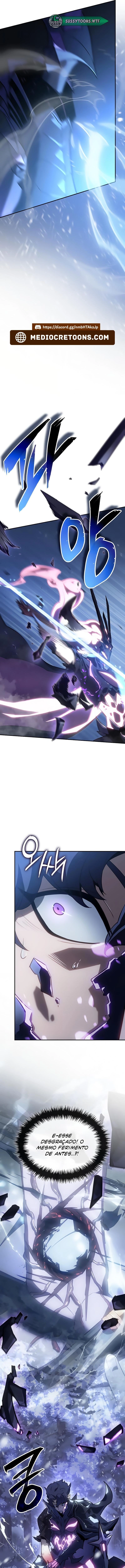 Read Lorde do Gelo pt Manga Online