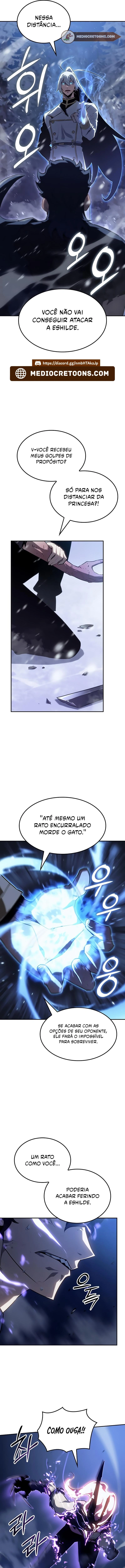 Read Lorde do Gelo pt Manga Online
