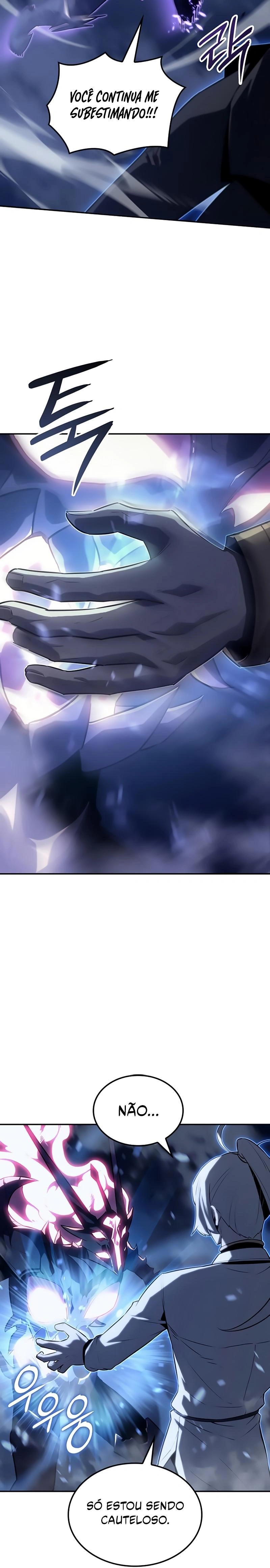 Read Lorde do Gelo pt Manga Online