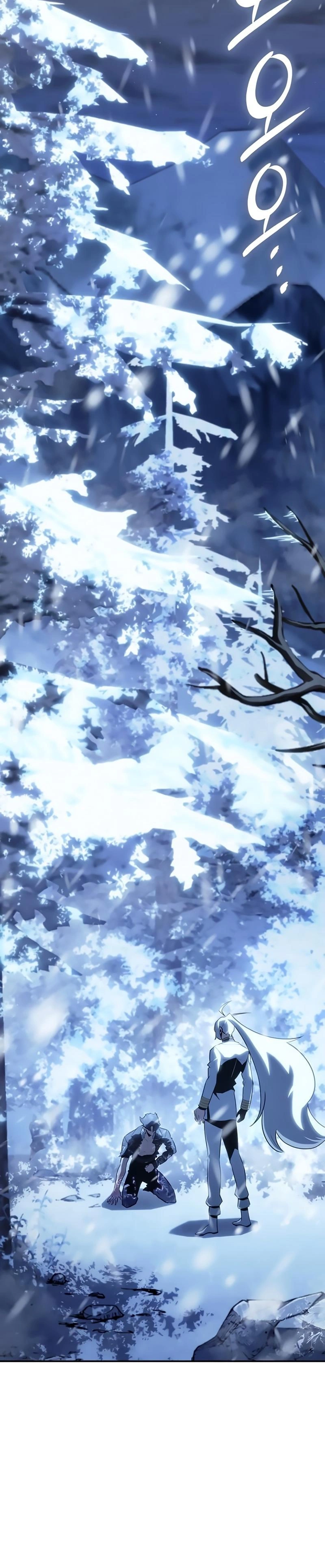 Read Lorde do Gelo pt Manga Online