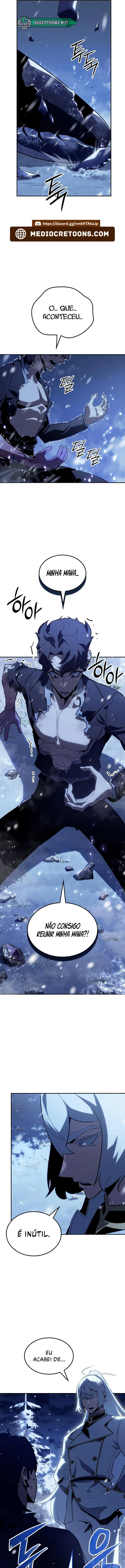 Read Lorde do Gelo pt Manga Online