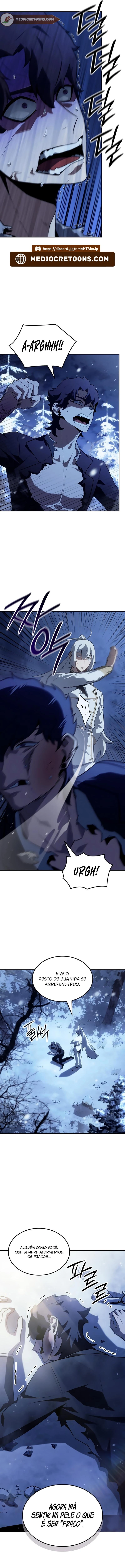 Read Lorde do Gelo pt Manga Online