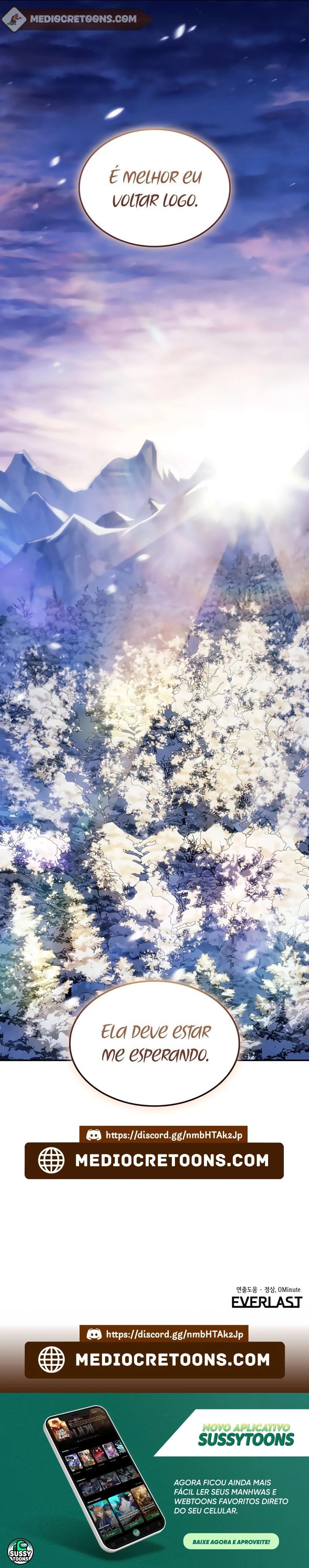 Read Lorde do Gelo pt Manga Online