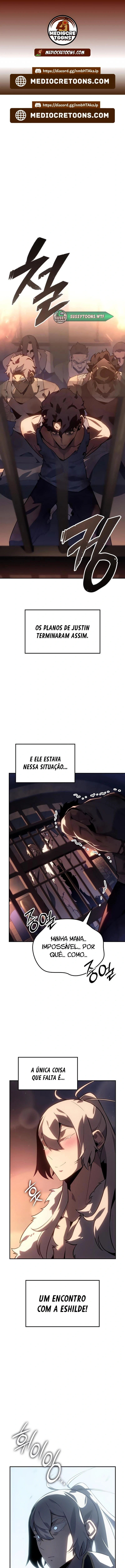 Read Lorde do Gelo pt Manga Online