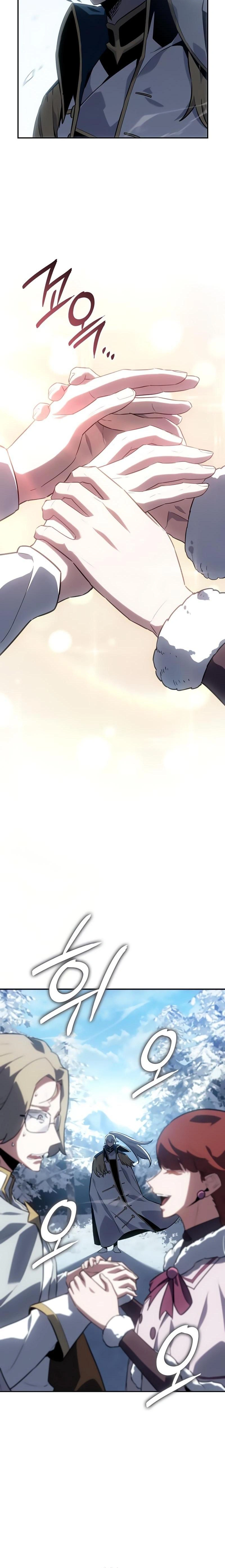 Read Lorde do Gelo pt Manga Online