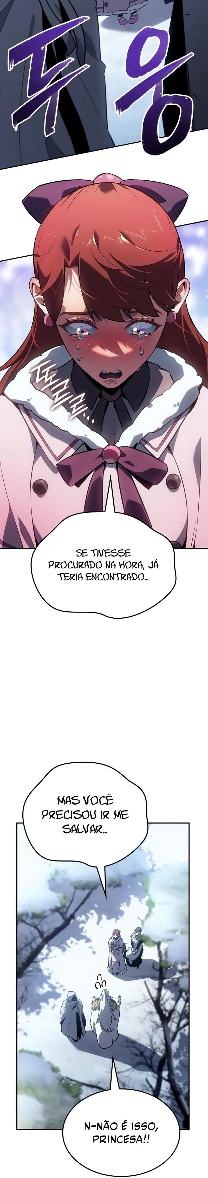 Read Lorde do Gelo pt Manga Online