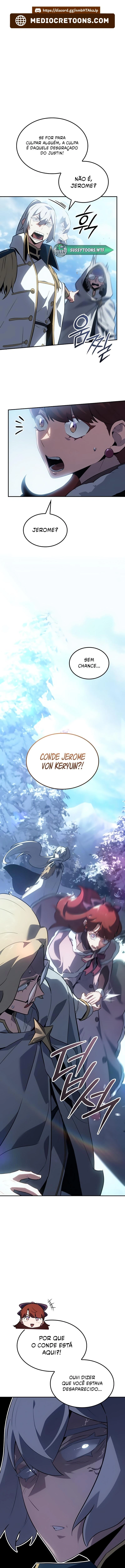 Read Lorde do Gelo pt Manga Online