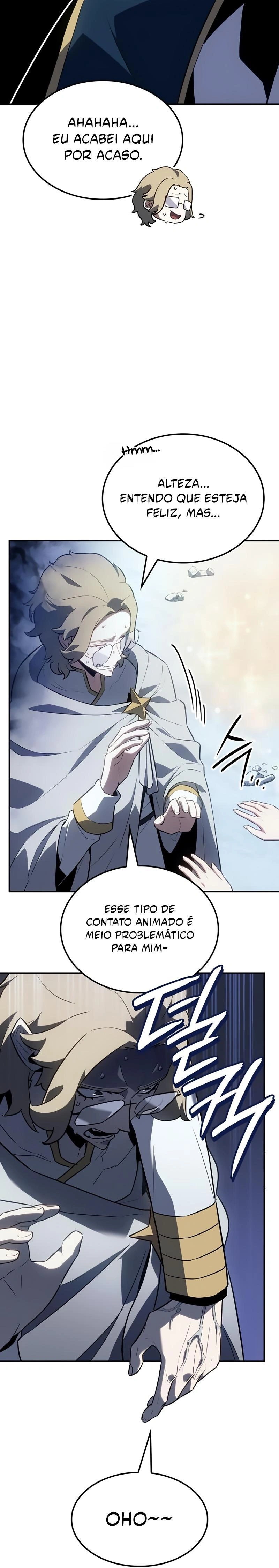 Read Lorde do Gelo pt Manga Online