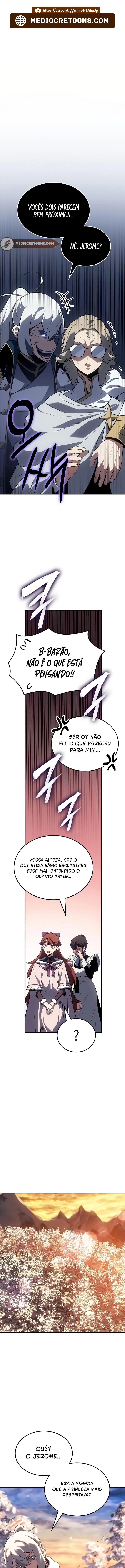 Read Lorde do Gelo pt Manga Online