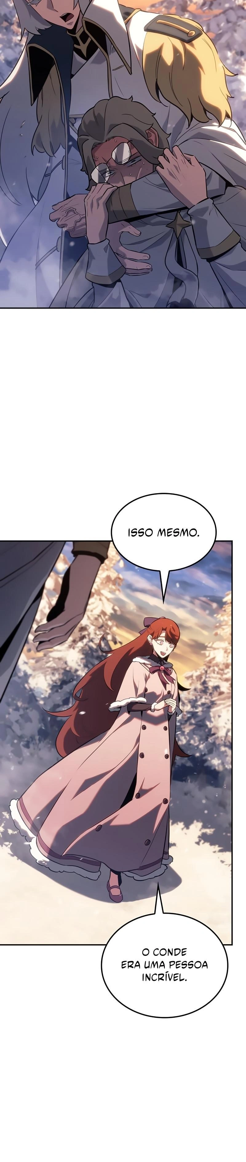 Read Lorde do Gelo pt Manga Online