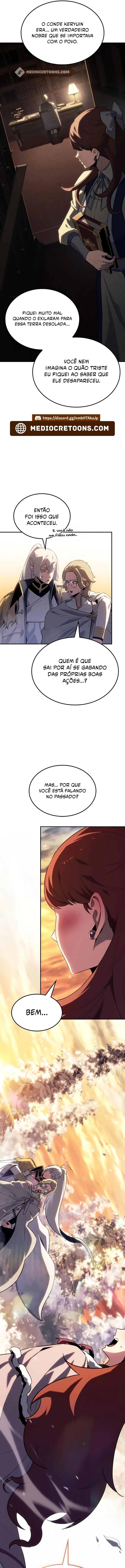 Read Lorde do Gelo pt Manga Online