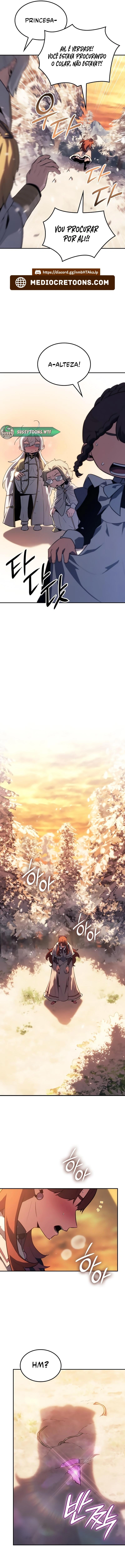 Read Lorde do Gelo pt Manga Online